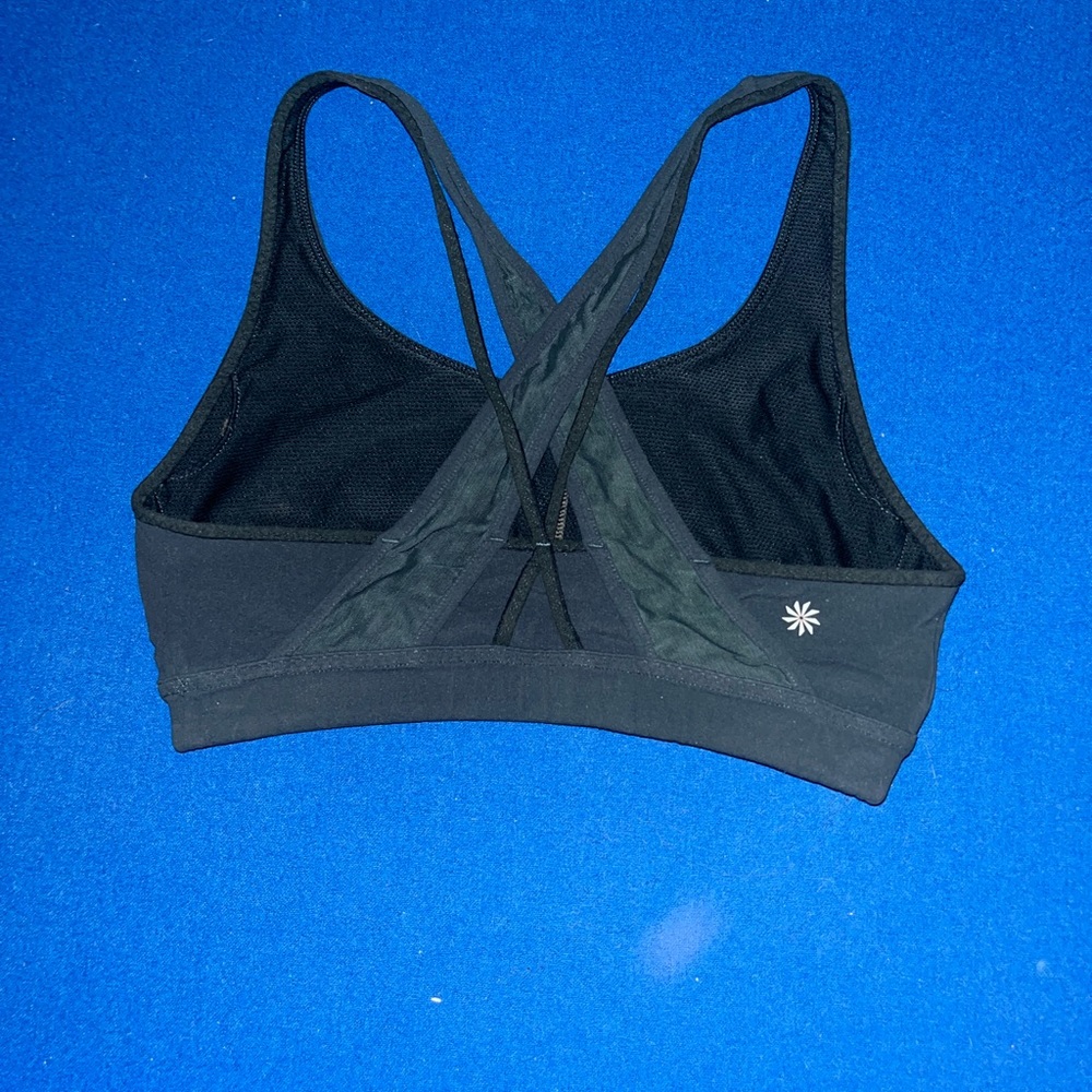 Athleta Sports Bra